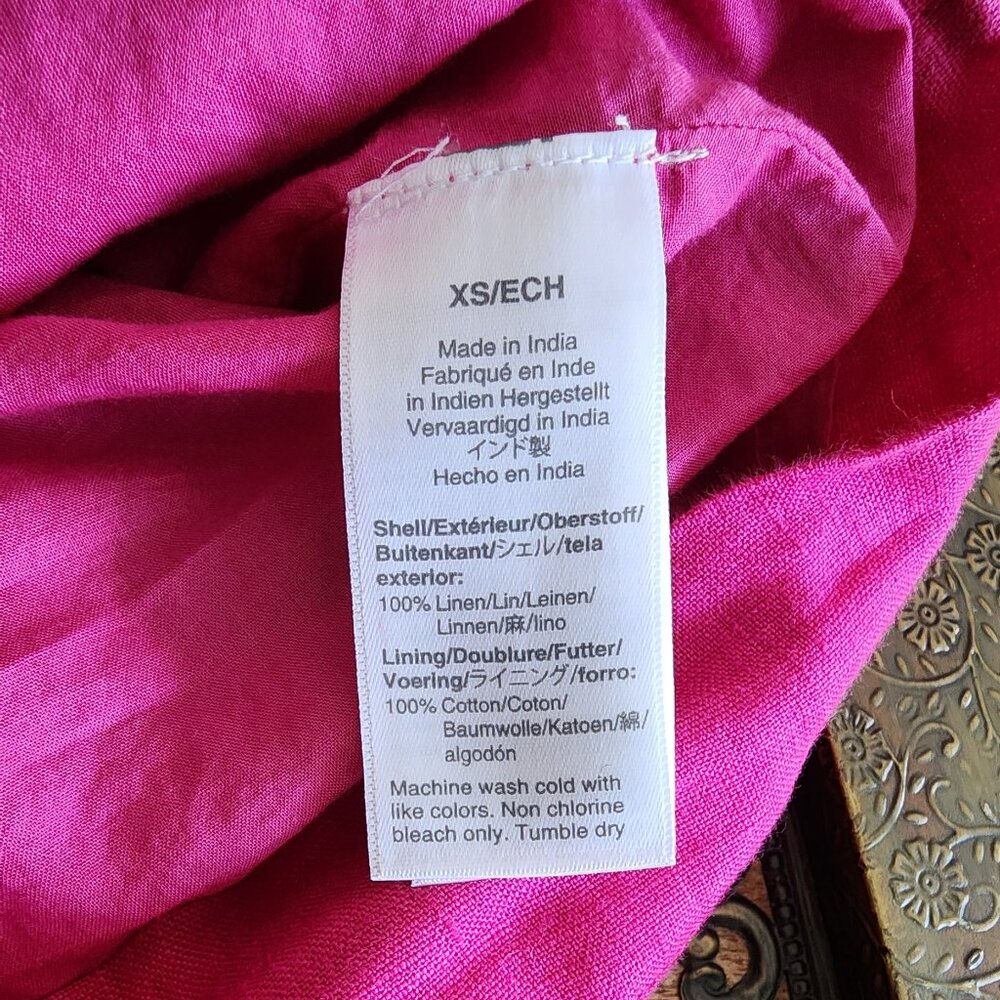 J CREW Dress Size XS - Picture 8 of 8